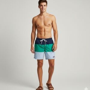 Vineyard Vines - Chappy 7" Trunk